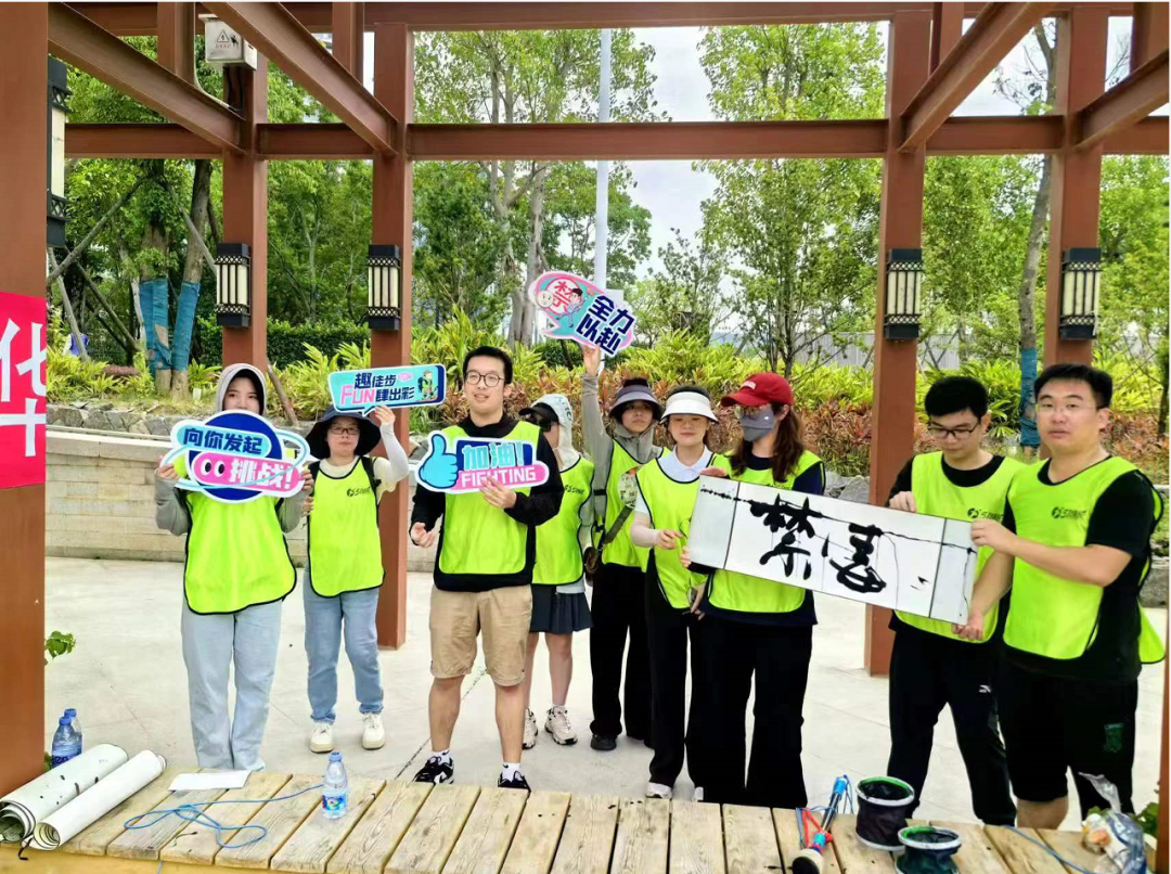 火力全開！長(zhǎng)樂禁毒宣傳入腦入心入萬(wàn)家