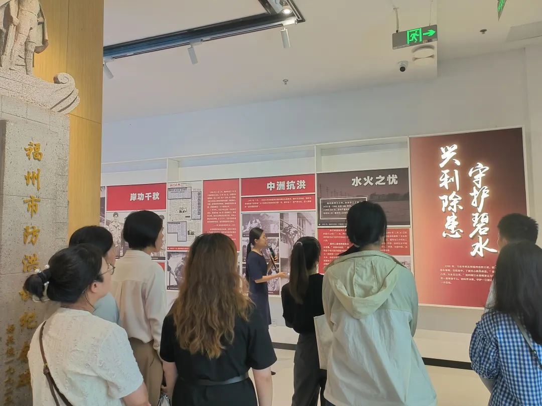 “七一”，長(zhǎng)樂(lè)這樣向黨“表白”