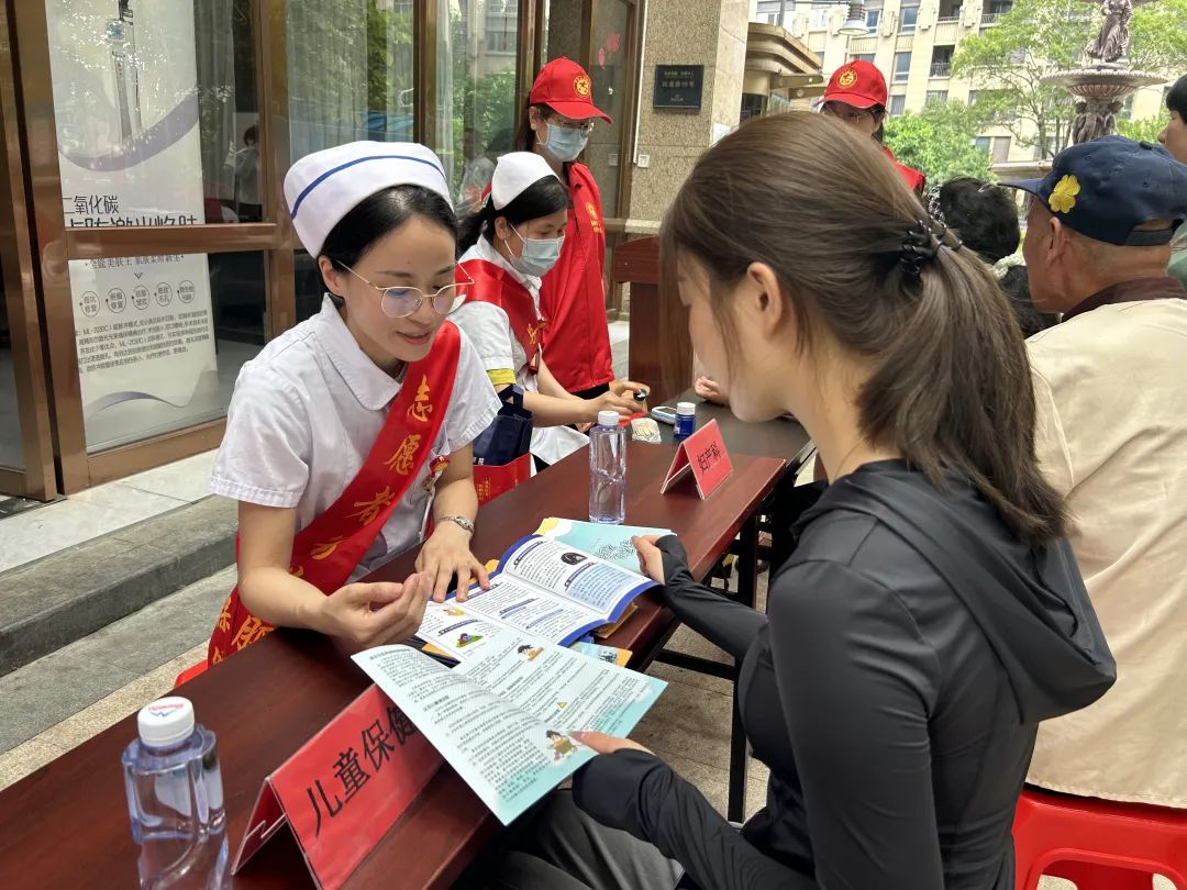 “七一”，長(zhǎng)樂(lè)這樣向黨“表白”