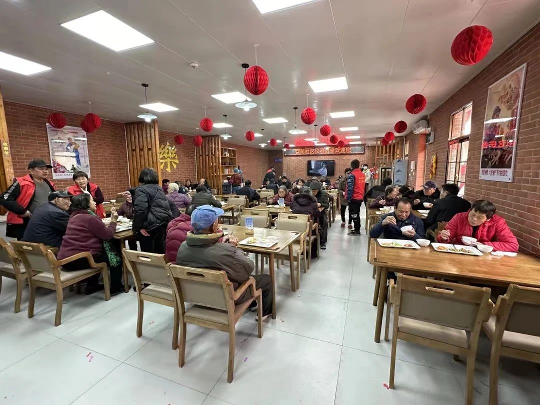 38家！長樂老人，有福了！
