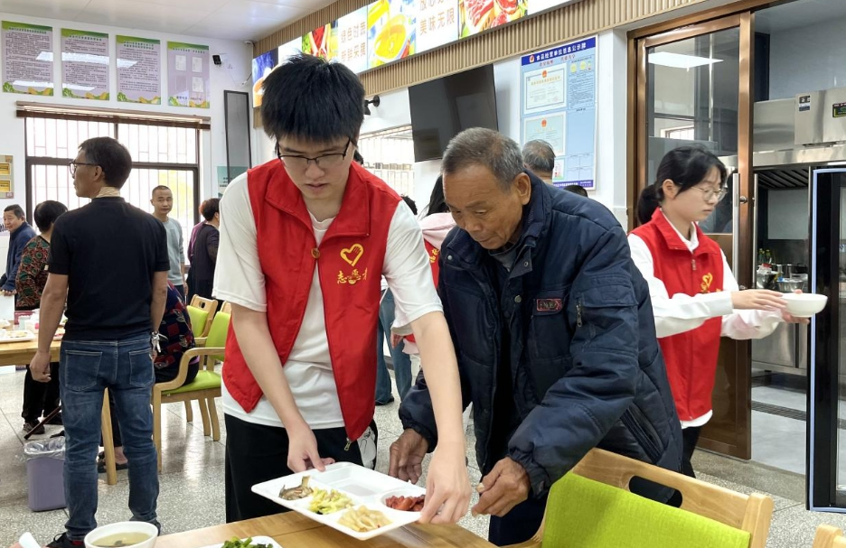 38家！長樂老人，有福了！