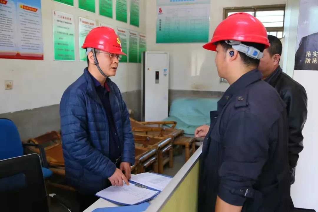 關(guān)乎千家萬戶安全，長樂這樣守護(hù)……