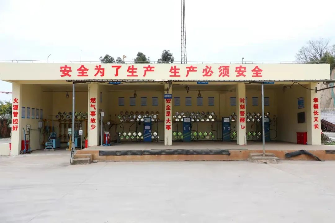 關(guān)乎千家萬戶安全，長樂這樣守護(hù)……