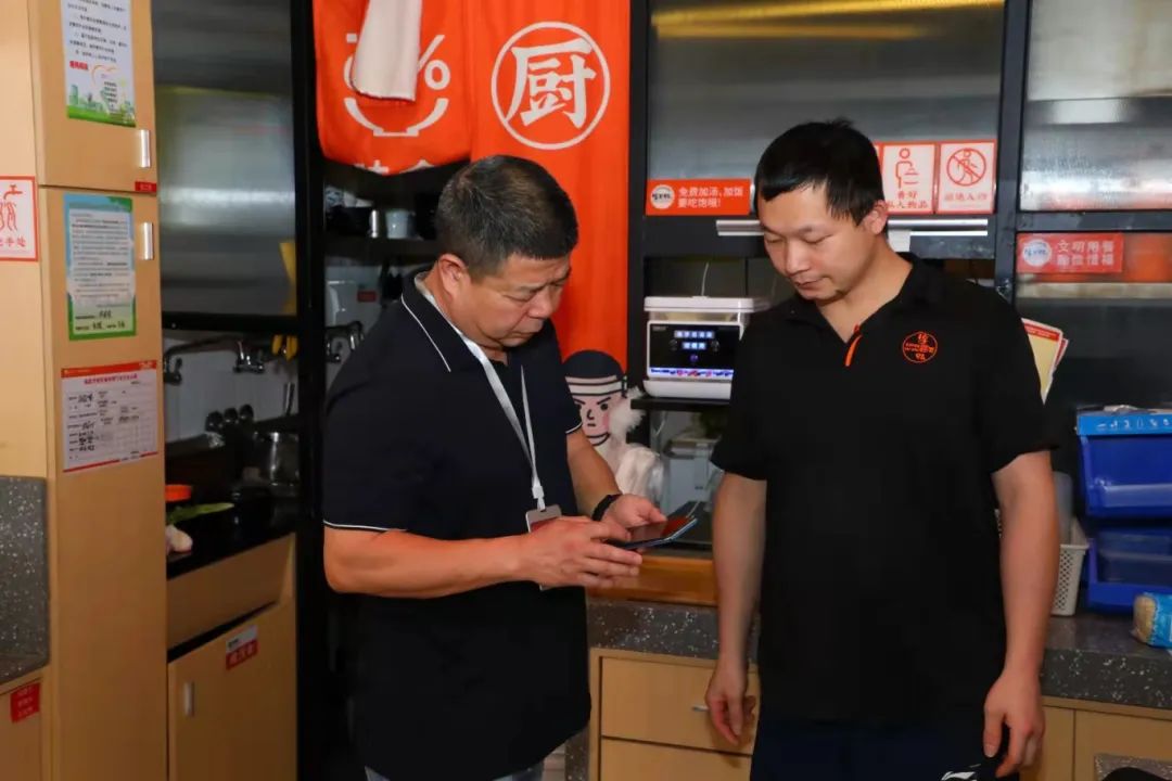 關(guān)乎千家萬戶安全，長樂這樣守護(hù)……