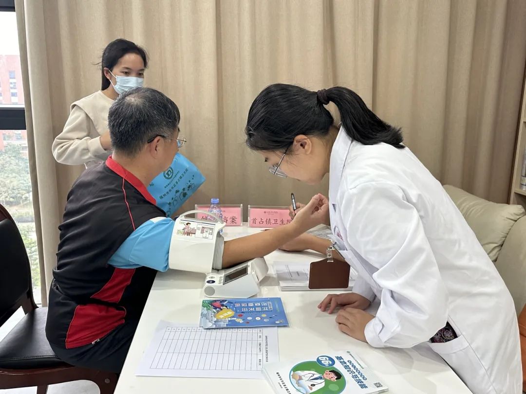 全區(qū)高校首家！臺胞連稱“沒有后顧之憂”