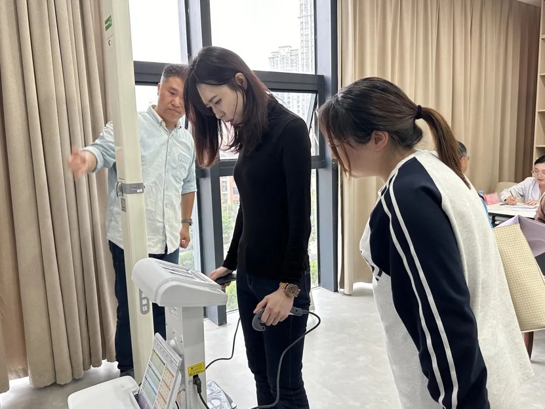 全區(qū)高校首家！臺胞連稱“沒有后顧之憂”