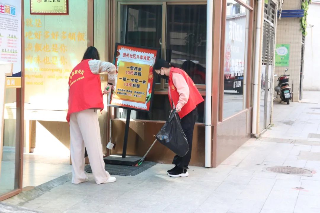 有滋有味！“文明大篷車”開(kāi)到“家門口”