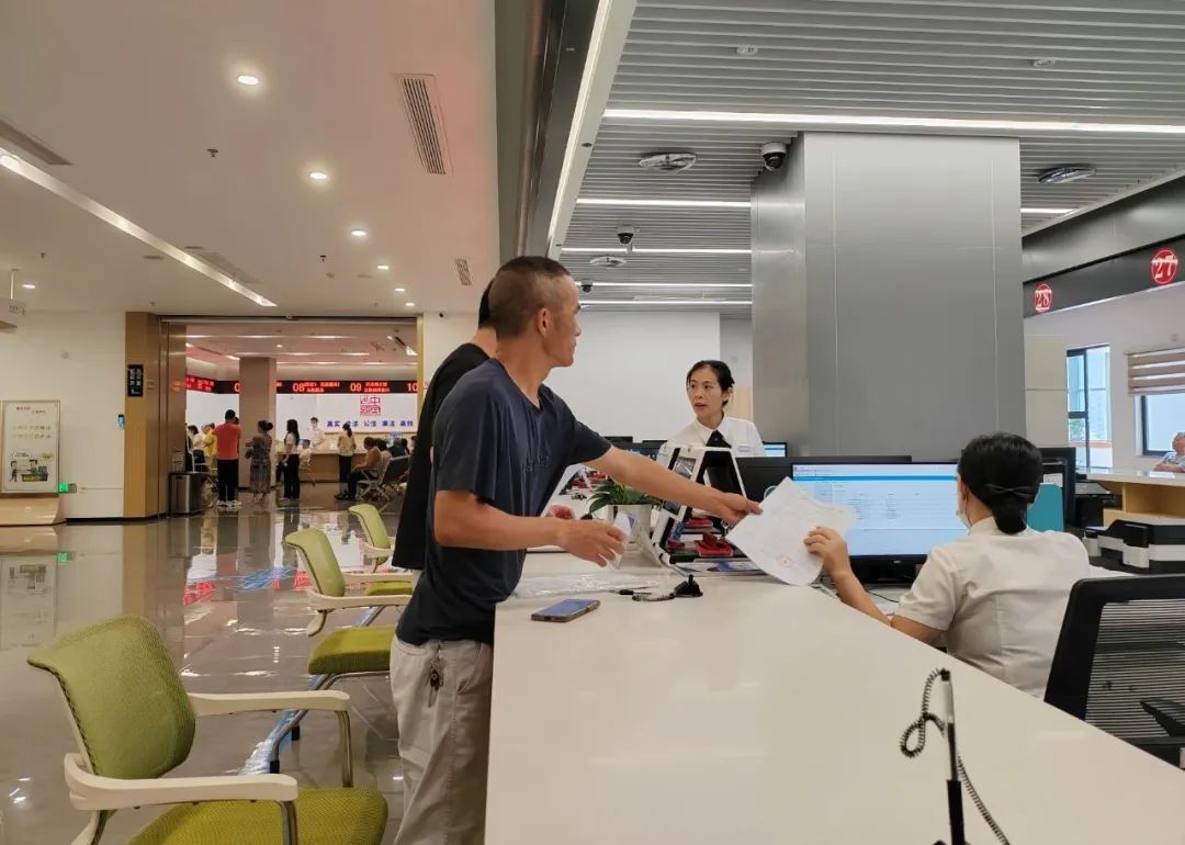 企業(yè)、市民紛紛點(diǎn)贊！長樂這項(xiàng)工作干得漂亮！