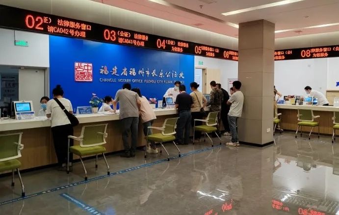 企業(yè)、市民紛紛點(diǎn)贊！長樂這項(xiàng)工作干得漂亮！