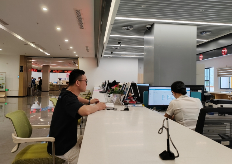 企業(yè)、市民紛紛點(diǎn)贊！長樂這項(xiàng)工作干得漂亮！
