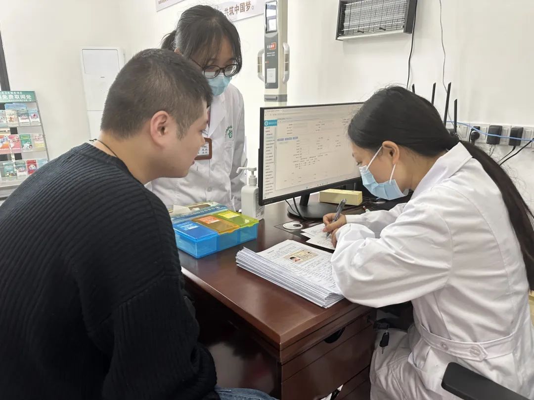 今日揭牌！就為他們……