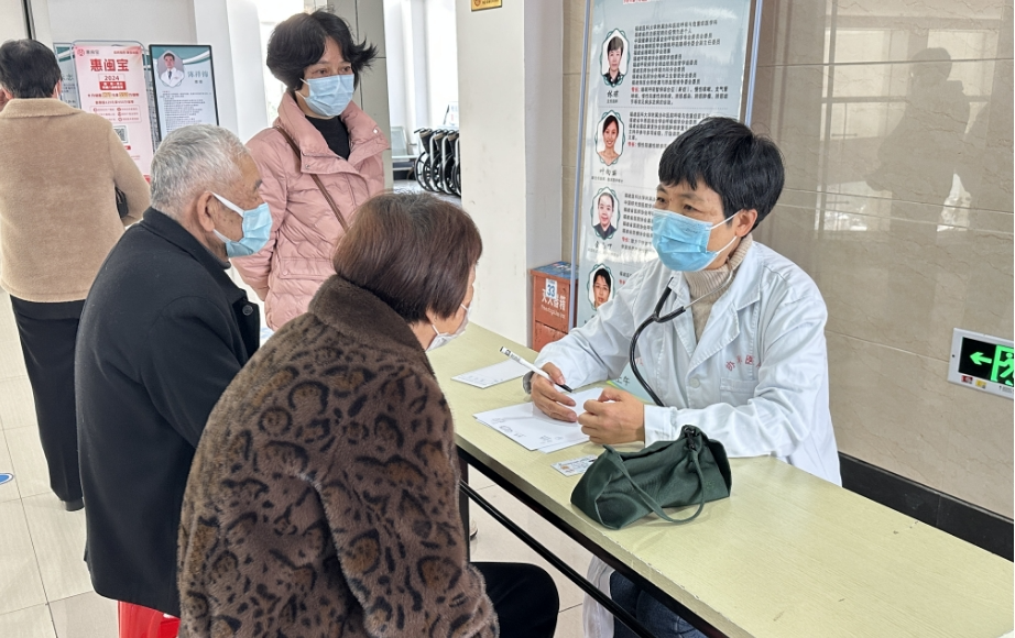 今日揭牌！長樂新增“重量級”名醫(yī)工作室！