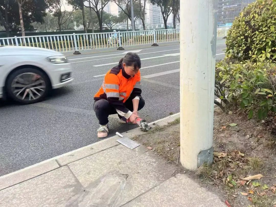 “暗器”傷人？長樂出手整治→