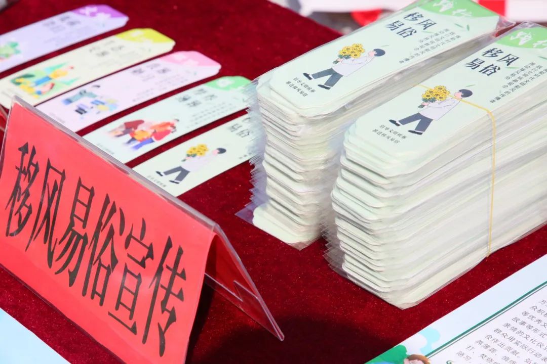 紛紛點贊！長樂這場活動讓厚養(yǎng)薄葬理念“活”了！