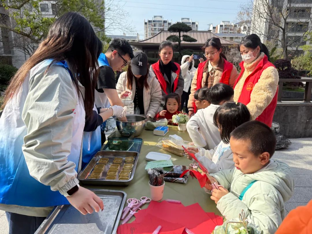 【網(wǎng)絡(luò)中國節(jié)?清明】山河不忘，長樂把對你們的思念種進(jìn)春天里