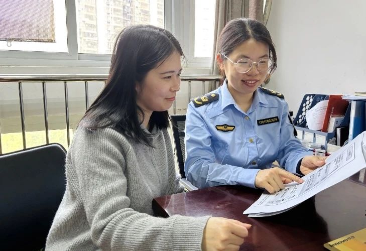 僅1小時(shí)！長(zhǎng)樂(lè)這家企業(yè)“復(fù)活”了！
