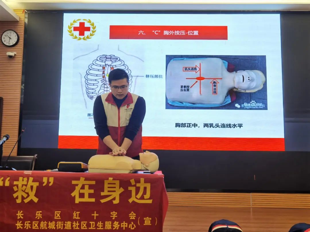 長(zhǎng)樂這抹“紅”，太暖了！