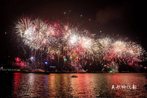 擁抱你，2020〔組詩(shī)〕
