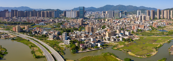 田園四季詩(shī)