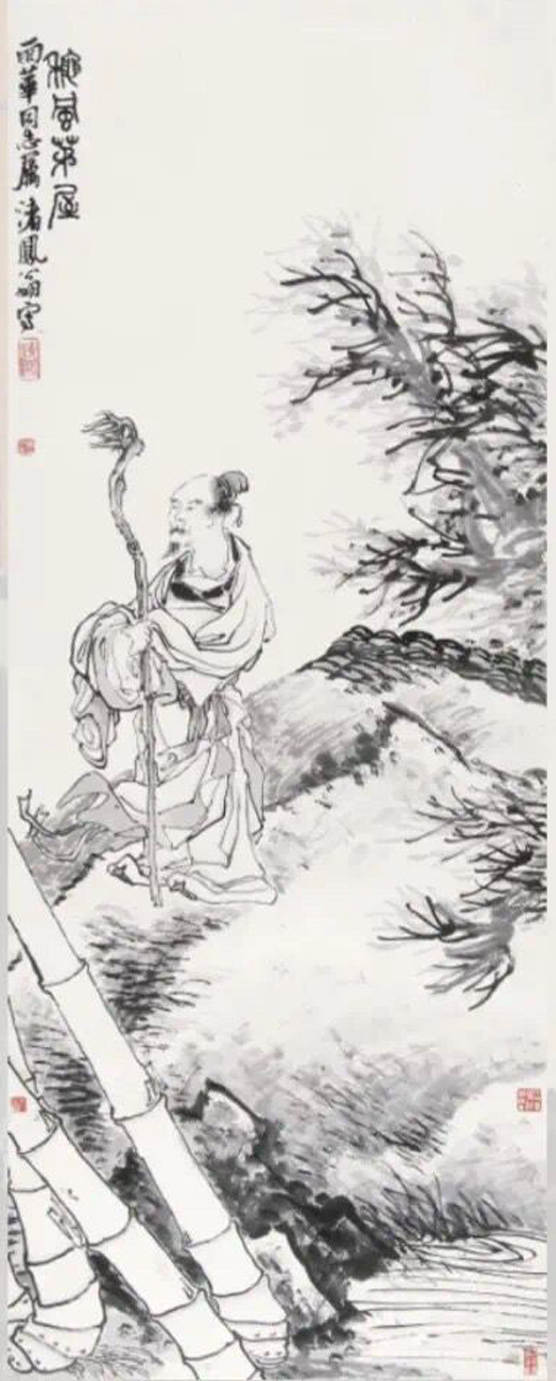 藝術(shù)來源于樸素生活