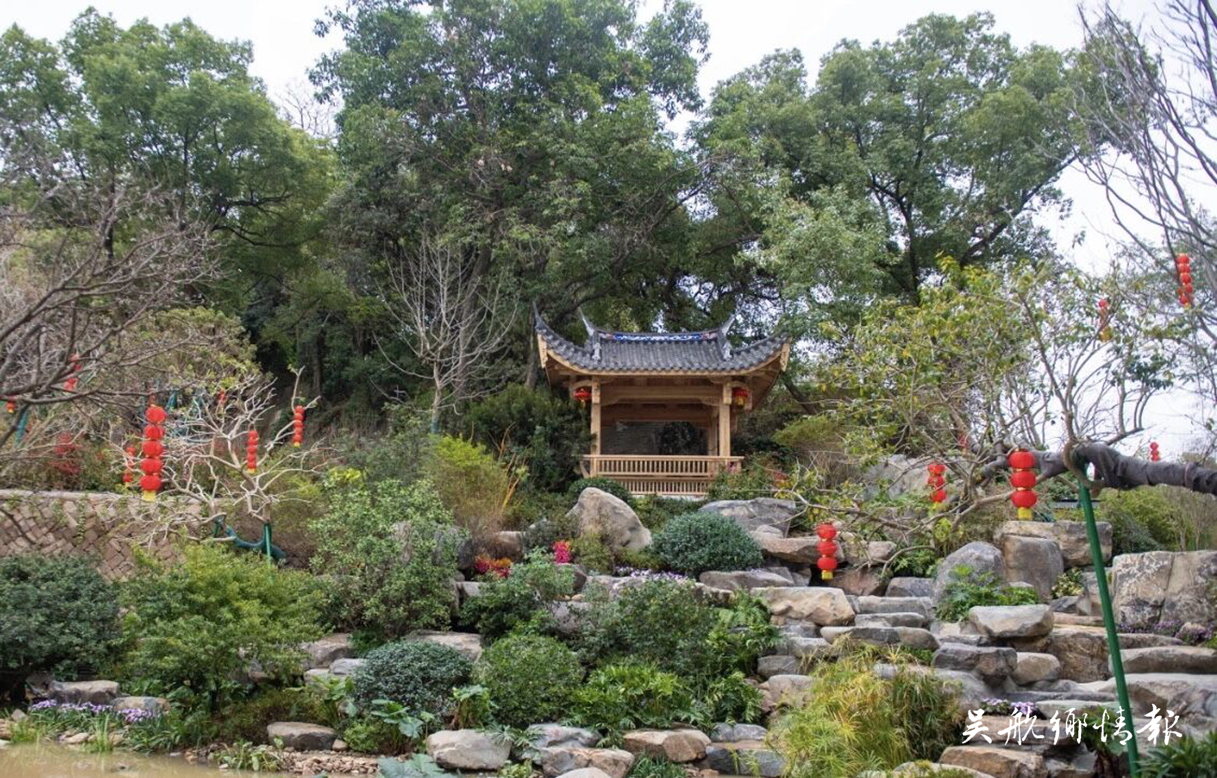 謝章鋌：何處紅云高會(huì)，畫壁吊忠貞