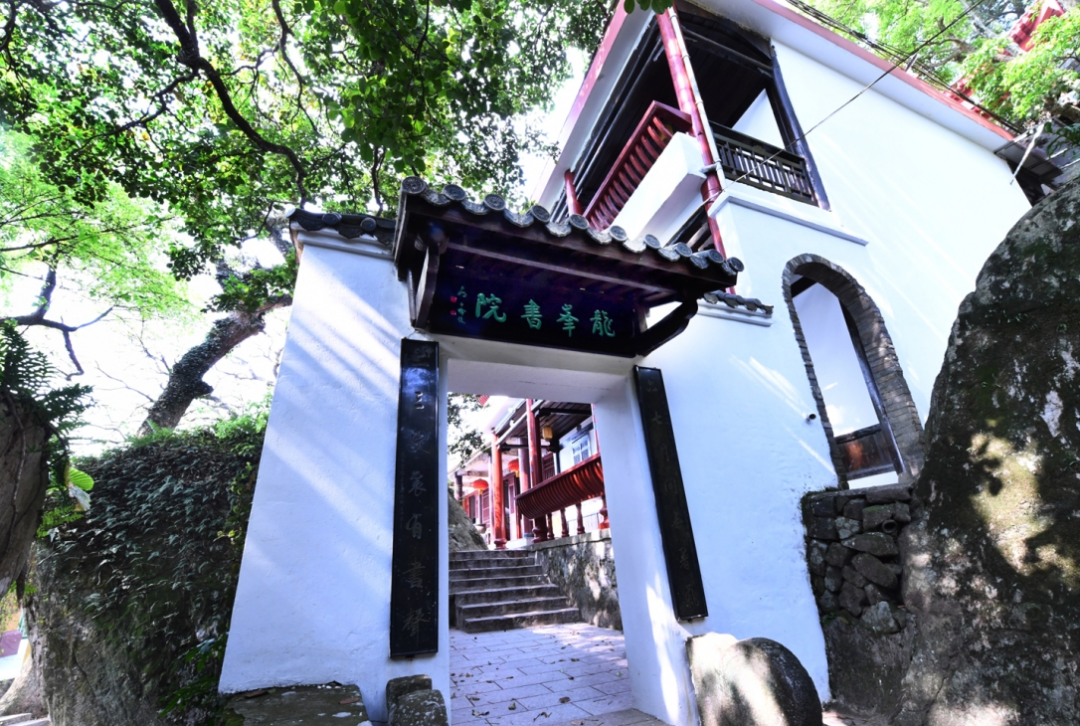 可逛古橋、古厝......還出了七十六名進(jìn)士的千年古村！就藏在長(zhǎng)樂……