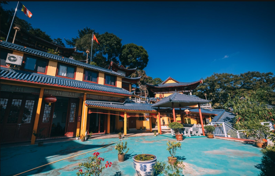 可逛古橋、古厝......還出了七十六名進(jìn)士的千年古村！就藏在長(zhǎng)樂……