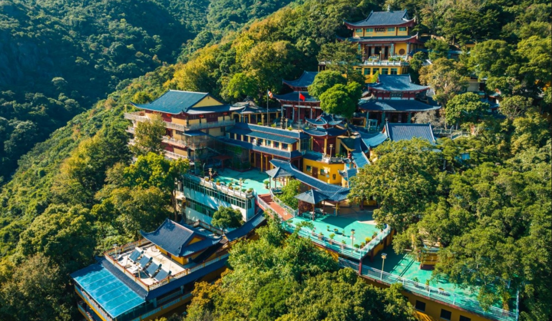 可逛古橋、古厝......還出了七十六名進(jìn)士的千年古村！就藏在長(zhǎng)樂……