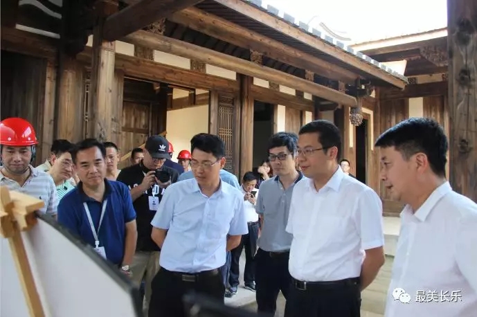 如何推動和平街特色歷史文化街區(qū)保護建設(shè)？區(qū)長提出這些要求！