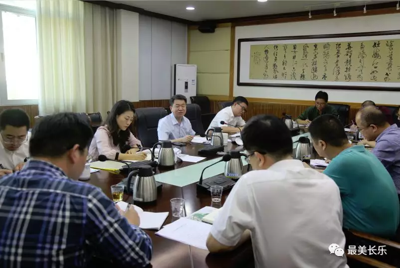 如何讓市民享受更多的“綠色福利”，書記這樣說......