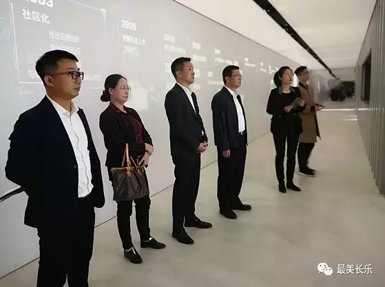 區(qū)領(lǐng)導(dǎo)赴湖南、北京招商引資