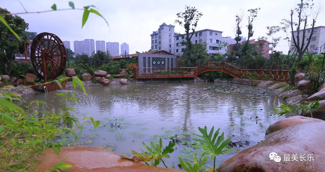 中共福州市長(zhǎng)樂(lè)區(qū)委五屆十六次全會(huì)召開(kāi)