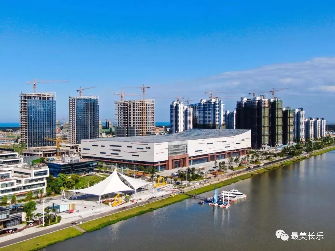 中共福州市長(zhǎng)樂(lè)區(qū)委五屆十六次全會(huì)召開(kāi)