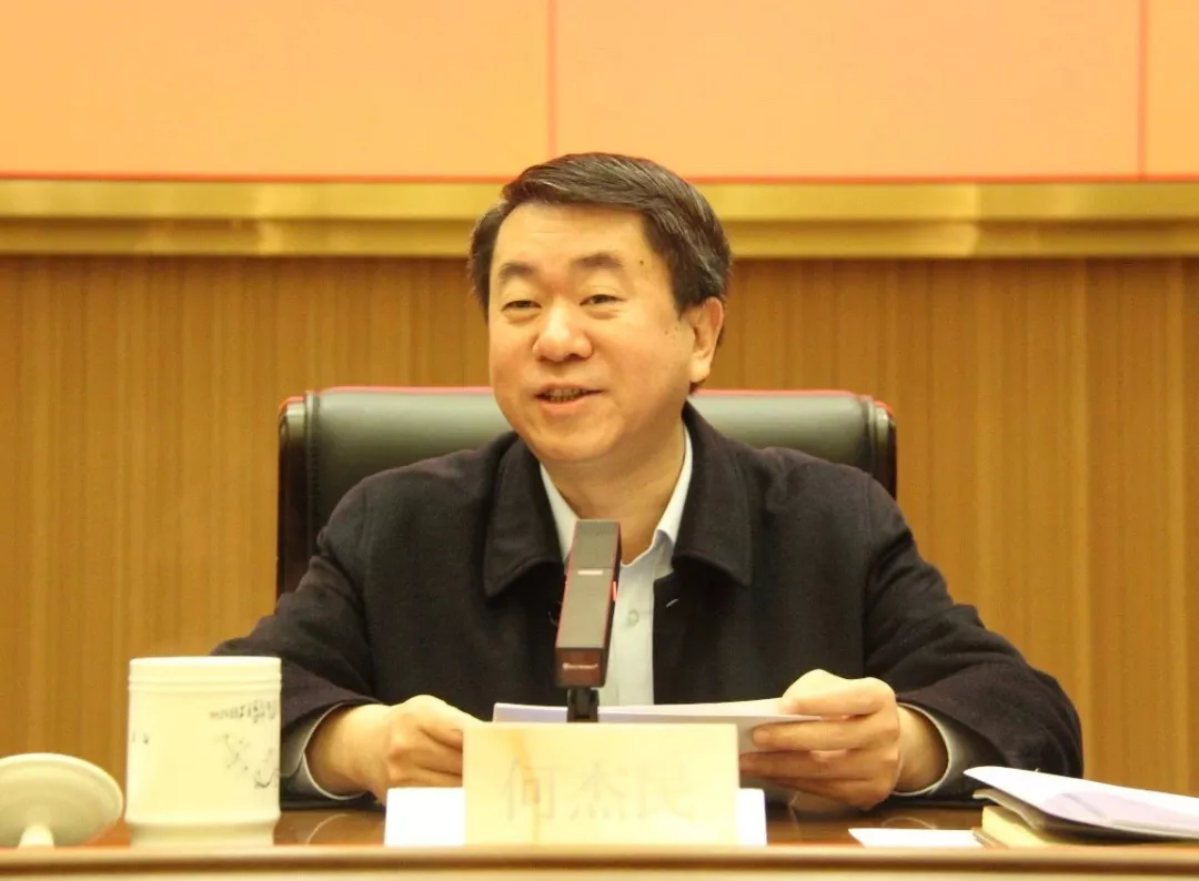 區(qū)委經濟工作會議召開，確定了這五大重點工作……