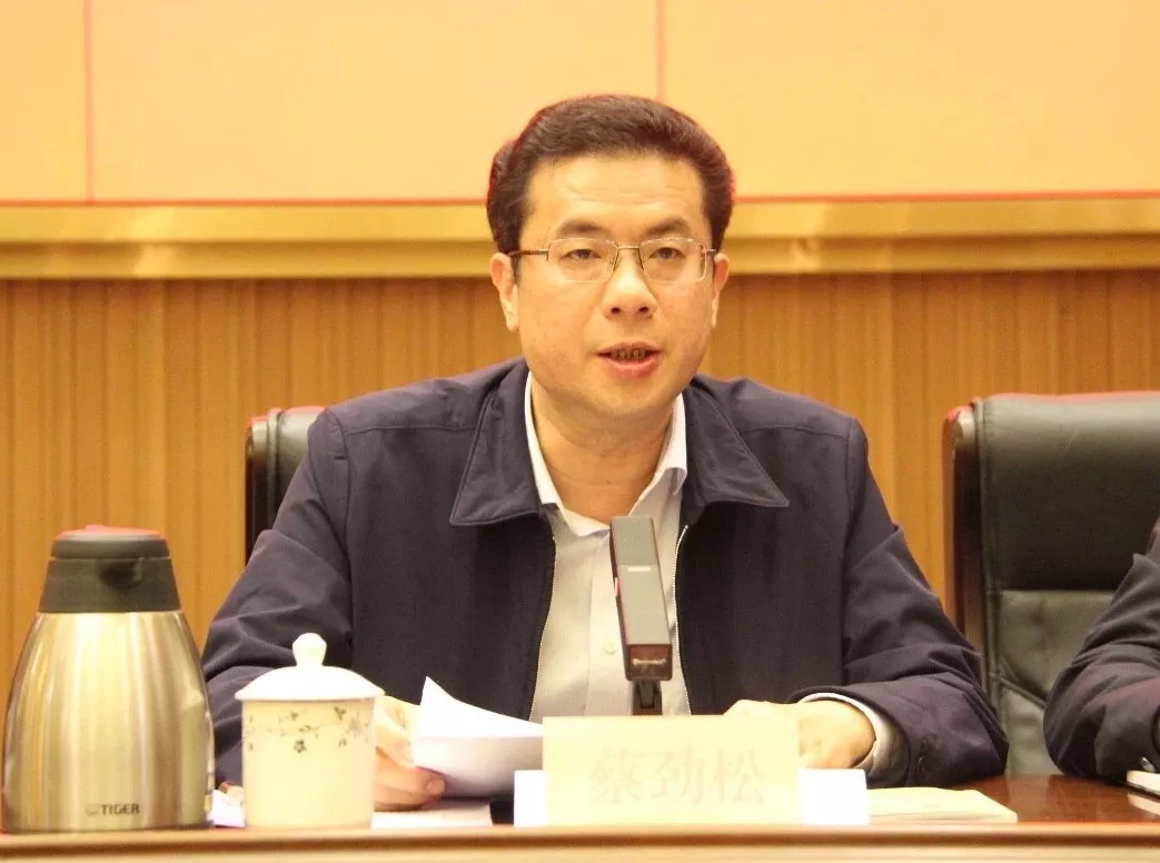 區(qū)委經濟工作會議召開，確定了這五大重點工作……