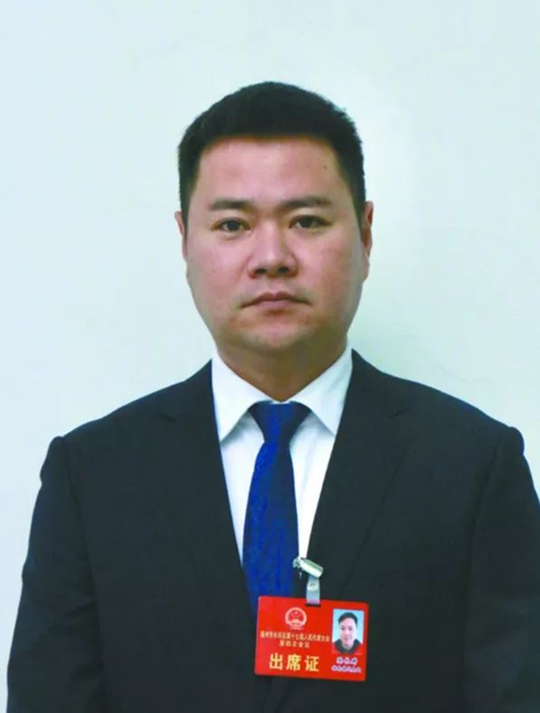 代表委員話“兩會(huì)”，快來(lái)看看他們都說(shuō)了啥........
