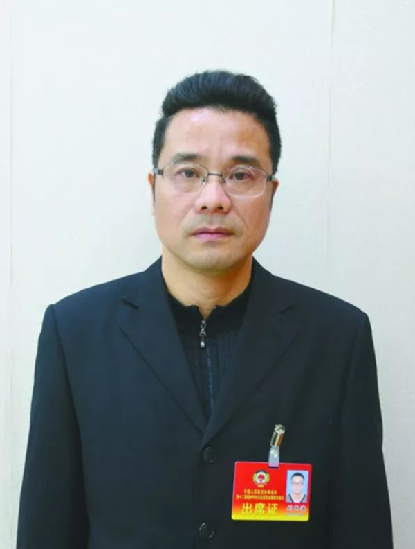 代表委員話“兩會(huì)”，快來(lái)看看他們都說(shuō)了啥........