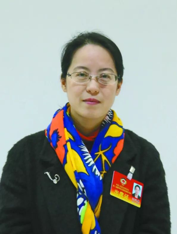 代表委員話“兩會(huì)”，快來(lái)看看他們都說(shuō)了啥........