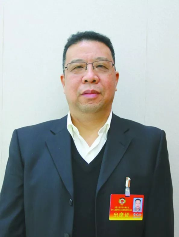 代表委員話“兩會(huì)”，快來(lái)看看他們都說(shuō)了啥........