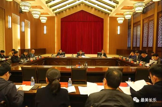 區(qū)委常委會會議召開，傳達學習貫徹習近平總書記重要講話精神！
