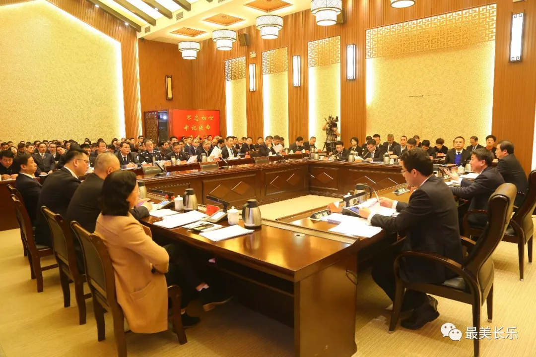 區(qū)委常委會(huì)會(huì)議召開，主題競(jìng)賽活動(dòng)總成績(jī)出爐！