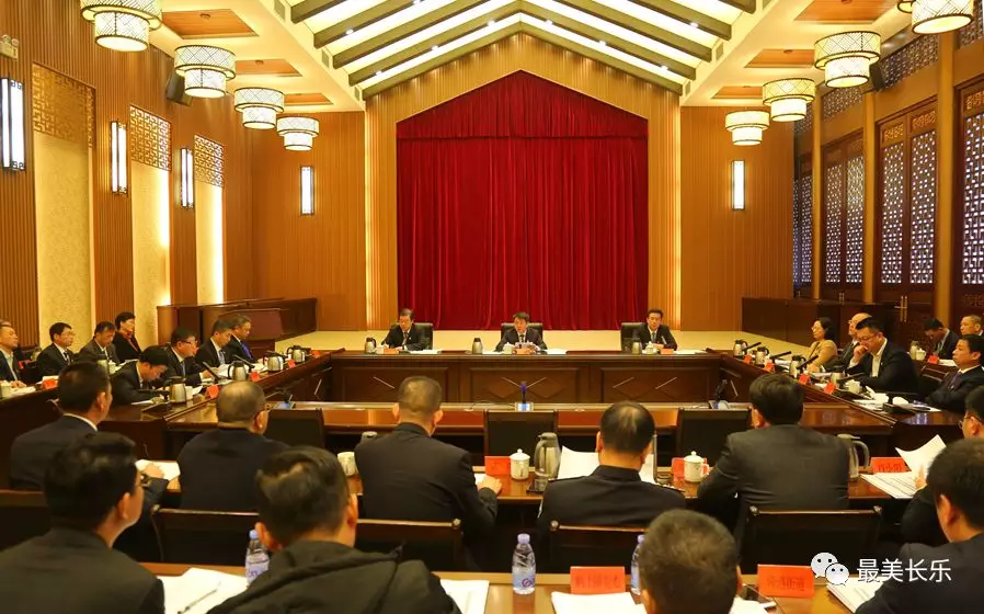 區(qū)委常委會(huì)會(huì)議召開，主題競(jìng)賽活動(dòng)總成績(jī)出爐！