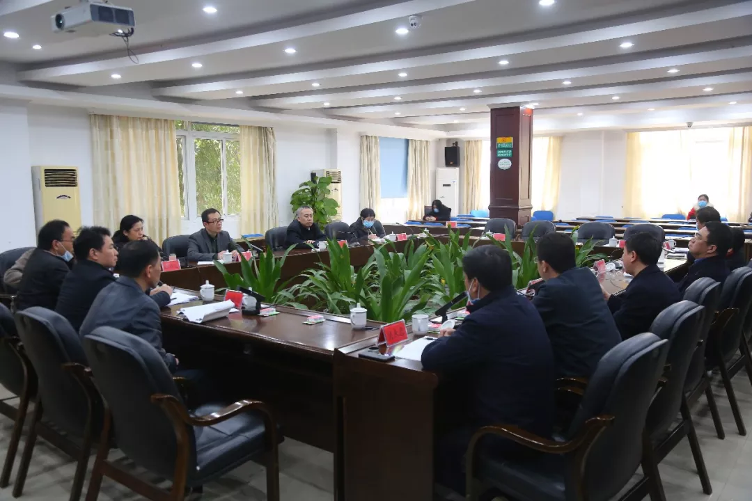 國(guó)家應(yīng)對(duì)新型冠狀病毒感染的肺炎疫情聯(lián)防聯(lián)控機(jī)制綜合組來航督導(dǎo)