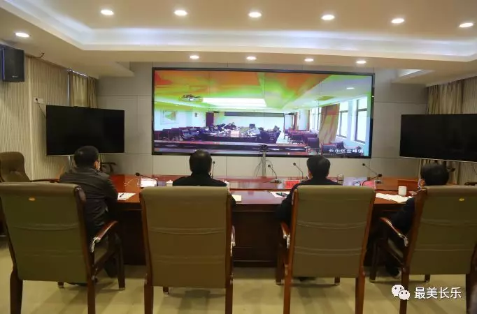 如何打贏疫情防控阻擊戰(zhàn)，書記強(qiáng)調(diào)了這些工作內(nèi)容.....