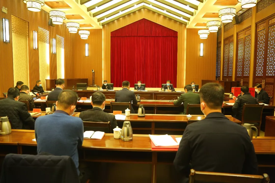 我區(qū)召開基層黨（工）委書記抓基層黨建工作述職評(píng)議會(huì)