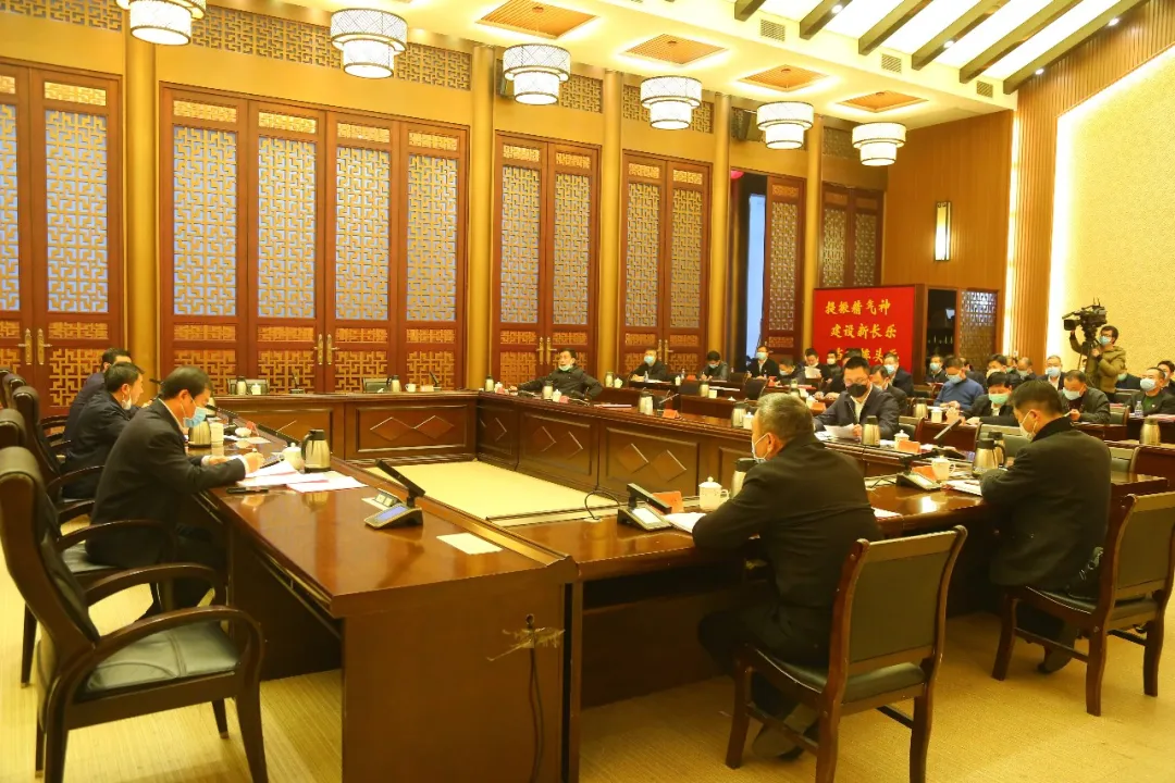 我區(qū)舉行鄉(xiāng)鎮(zhèn)（街道）黨政領導平安建設（綜治工作）、生態(tài)環(huán)境保護目標責任書簽訂儀式