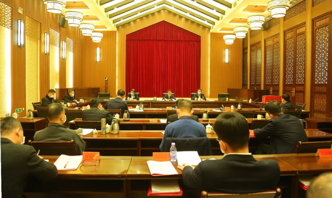 我區(qū)舉行鄉(xiāng)鎮(zhèn)（街道）黨政領導平安建設（綜治工作）、生態(tài)環(huán)境保護目標責任書簽訂儀式