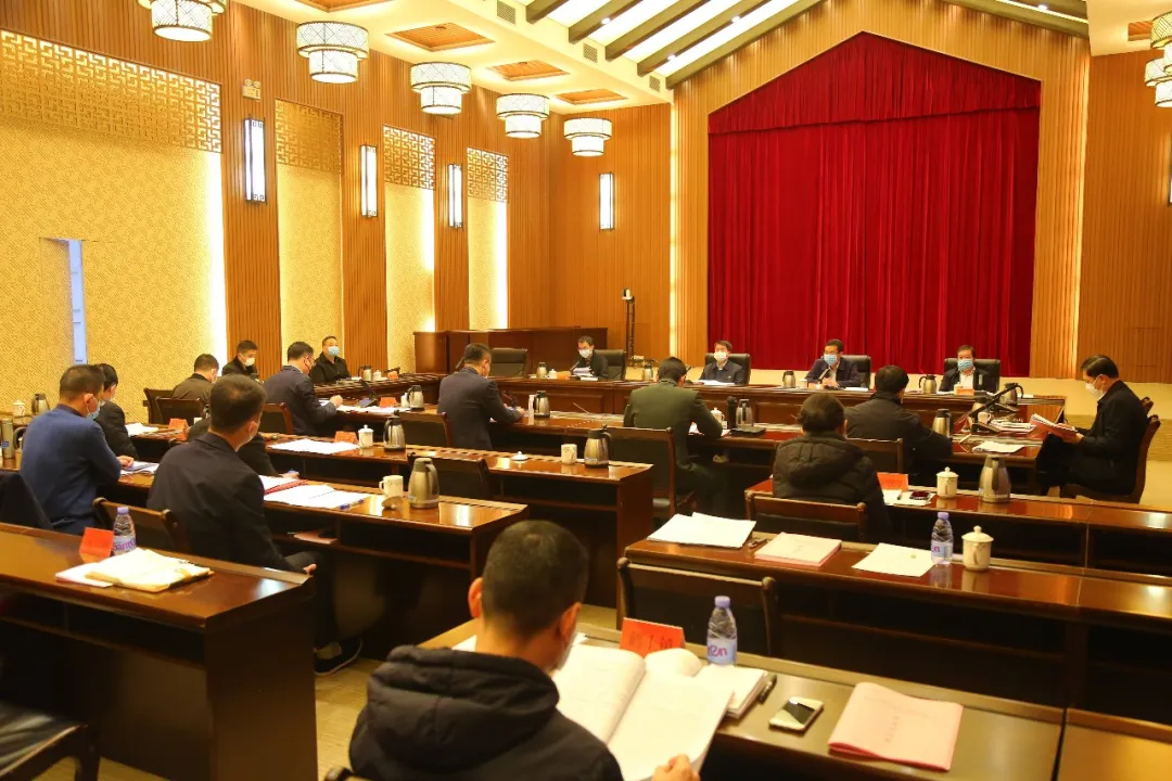 我區(qū)召開基層黨（工）委書記抓基層黨建工作述職評(píng)議會(huì)