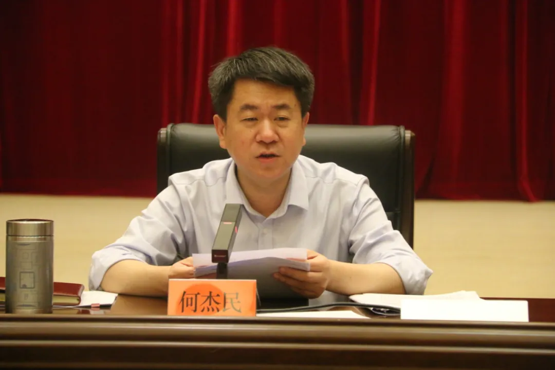 如何推進河湖長制工作？區(qū)領(lǐng)導提出這些要求.....