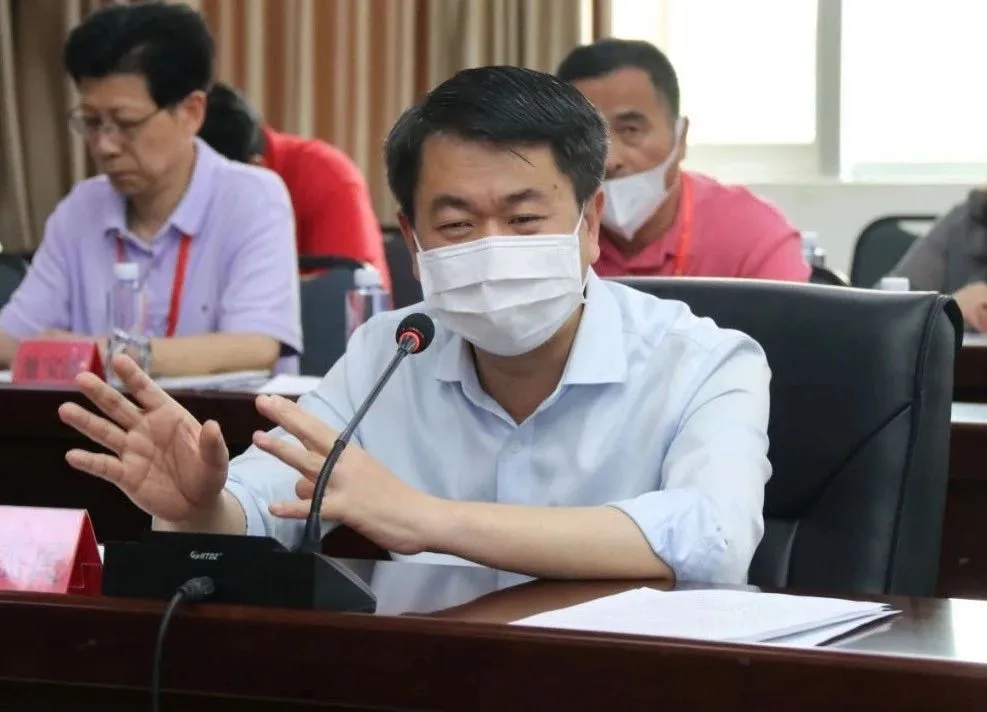 關(guān)于禁毒執(zhí)法工作，何杰民強(qiáng)調(diào)……